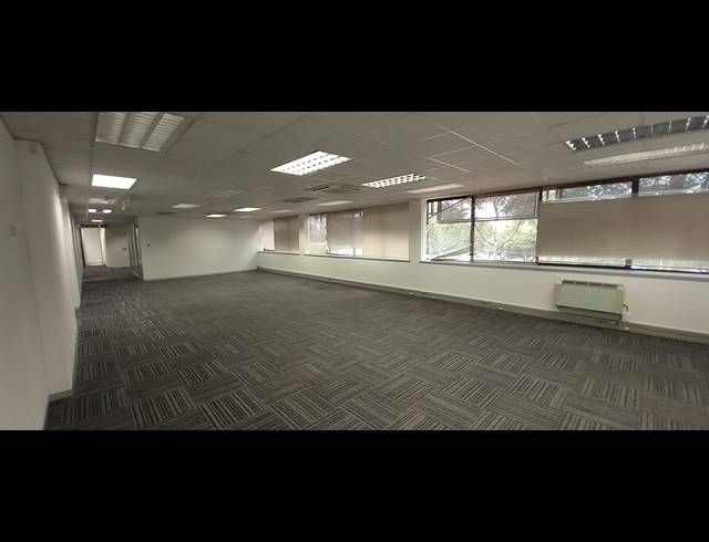 366M² OFFICE TO LET IN WOODMEAD